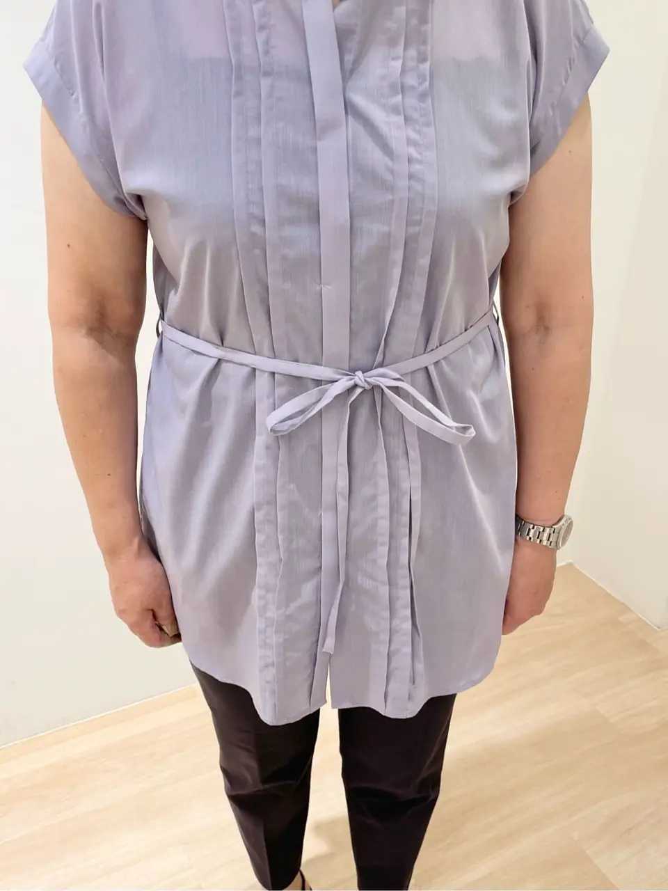 ANY SIS 今仲 コーディネート画像