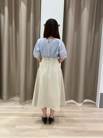 ANY SIS 瀬野 コーディネート画像