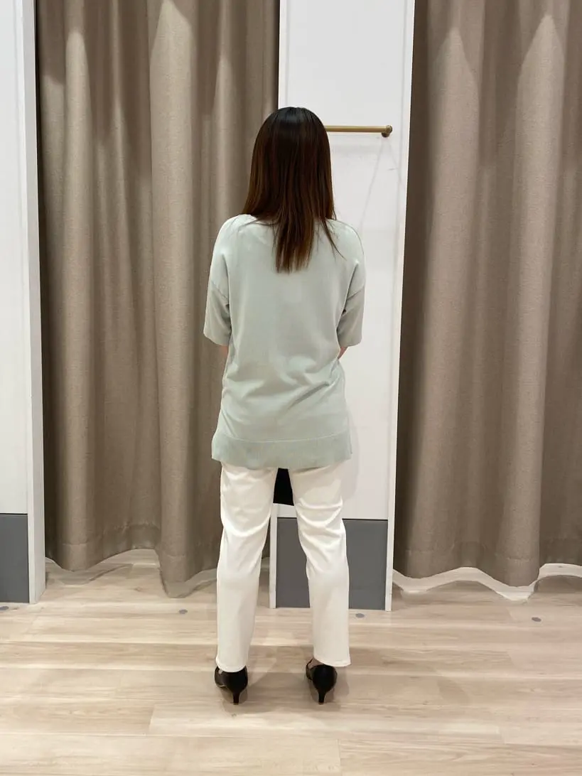 ANY SIS 瀬野 コーディネート画像