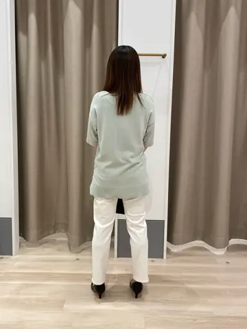 ANY SIS 瀬野 コーディネート画像