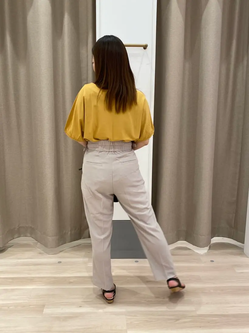 ANY SIS 瀬野 コーディネート画像