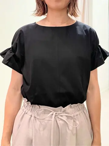 ANY SIS 濱野 コーディネート画像