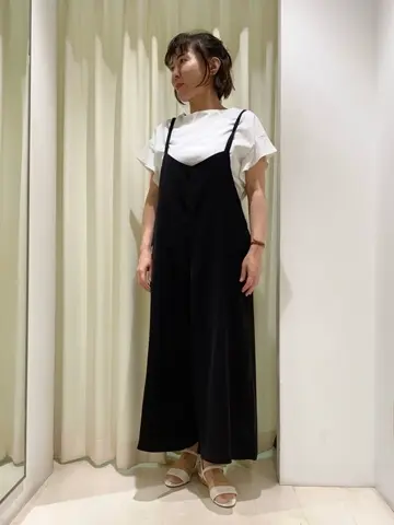 ANY SIS 山田 コーディネート画像