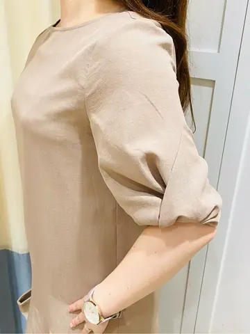 ANY SIS 藤田 コーディネート画像