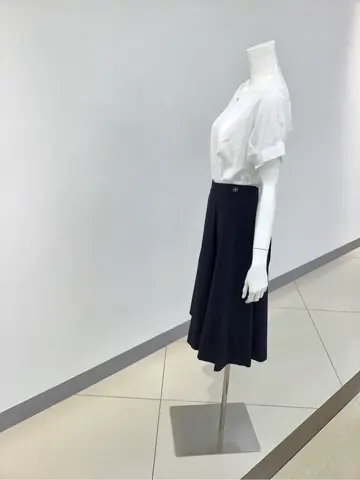 ANY SIS 本田 コーディネート画像