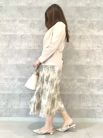 ANY SIS mami コーディネート画像