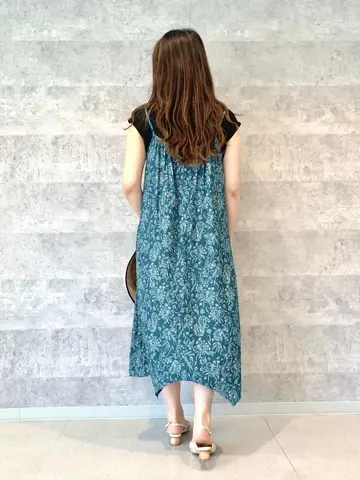 ANY SIS mami コーディネート画像