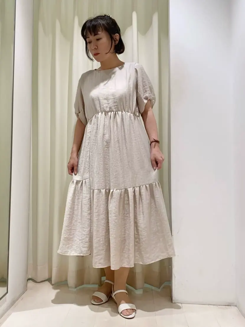  山田 コーディネート画像