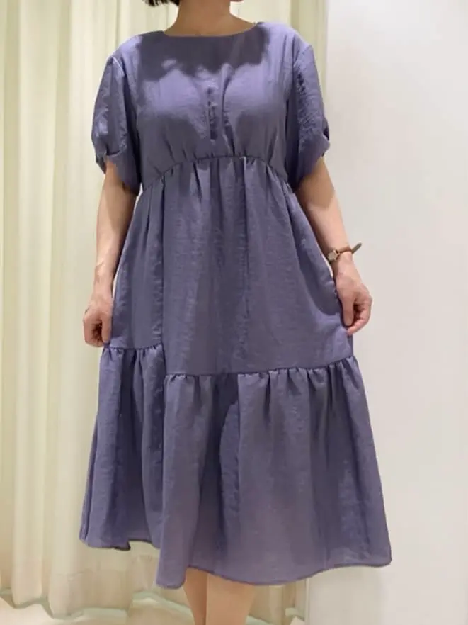 ANY SIS 山田 コーディネート画像