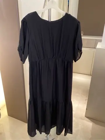 ANY SIS 山田 コーディネート画像