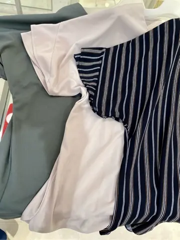 ANY SIS 山田 コーディネート画像