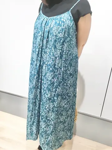 ANY SIS 西村 コーディネート画像