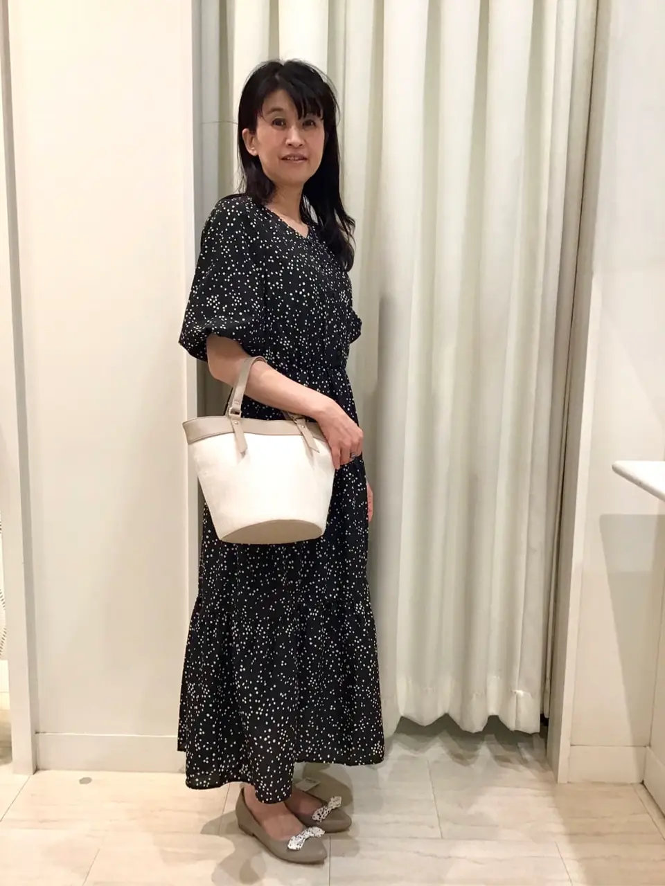  佐野 コーディネート画像