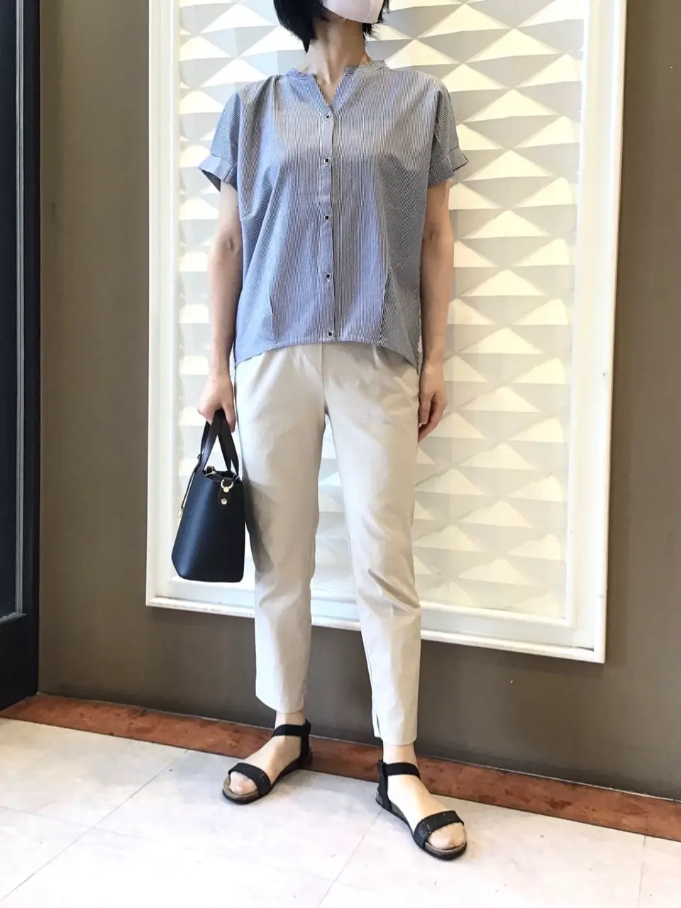  N コーディネート画像