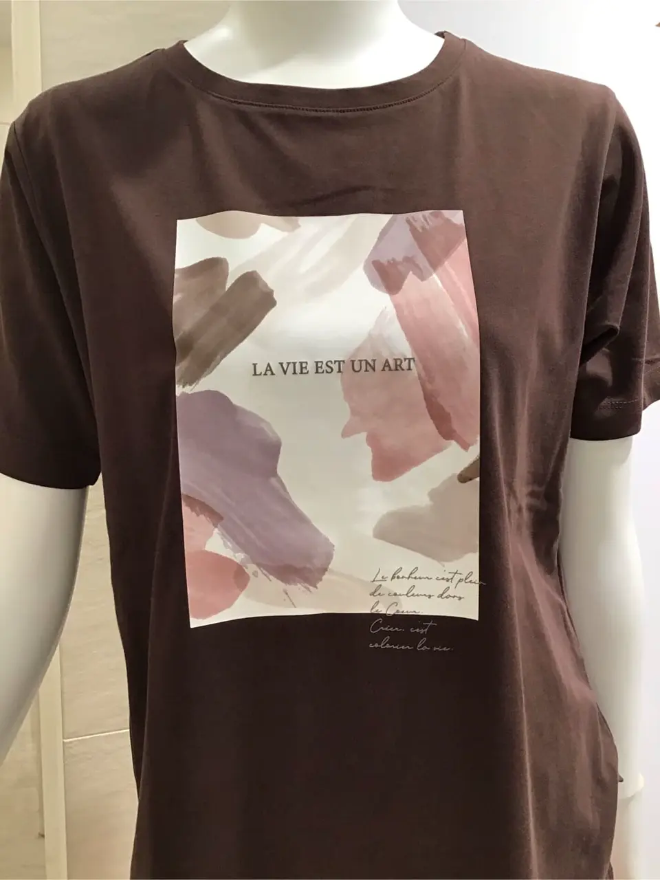 ANY SIS 島崎 コーディネート画像