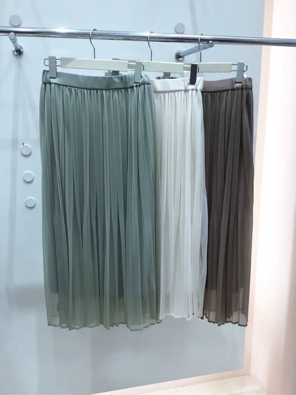 ANY SIS 大脇 コーディネート画像