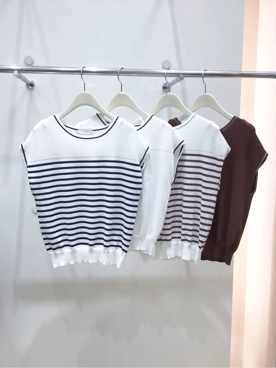 ANY SIS 大脇 コーディネート画像