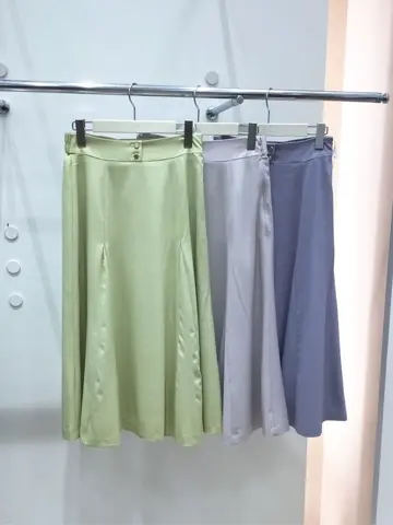 ANY SIS 大脇 コーディネート画像