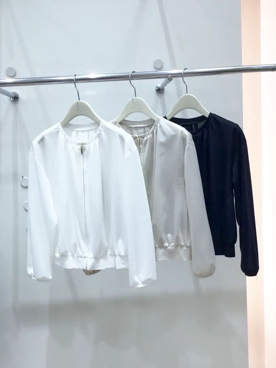 ANY SIS 大脇 コーディネート画像