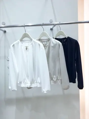 ANY SIS 大脇 コーディネート画像