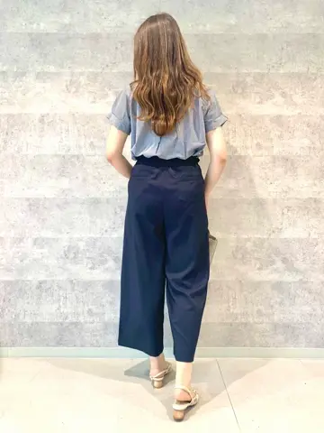 ANY SIS mami コーディネート画像