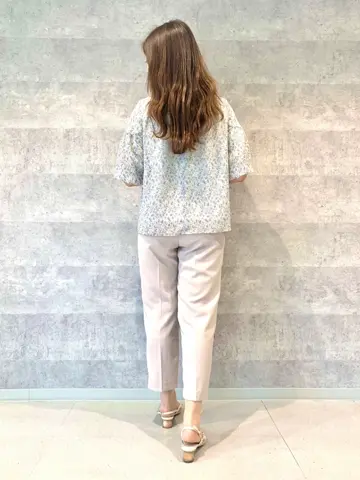 ANY SIS mami コーディネート画像