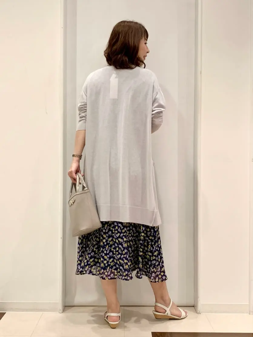 ANY SIS 横田 コーディネート画像