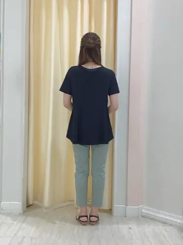 ANY SIS AI コーディネート画像