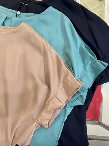 ANY SIS 山田 コーディネート画像