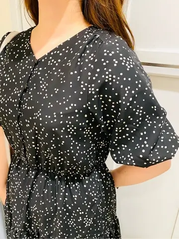 ANY SIS 藤田 コーディネート画像