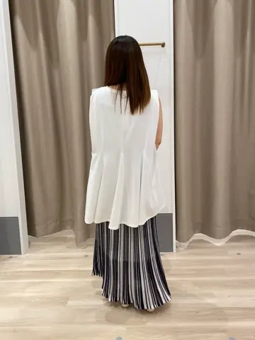 ANY SIS 瀬野 コーディネート画像