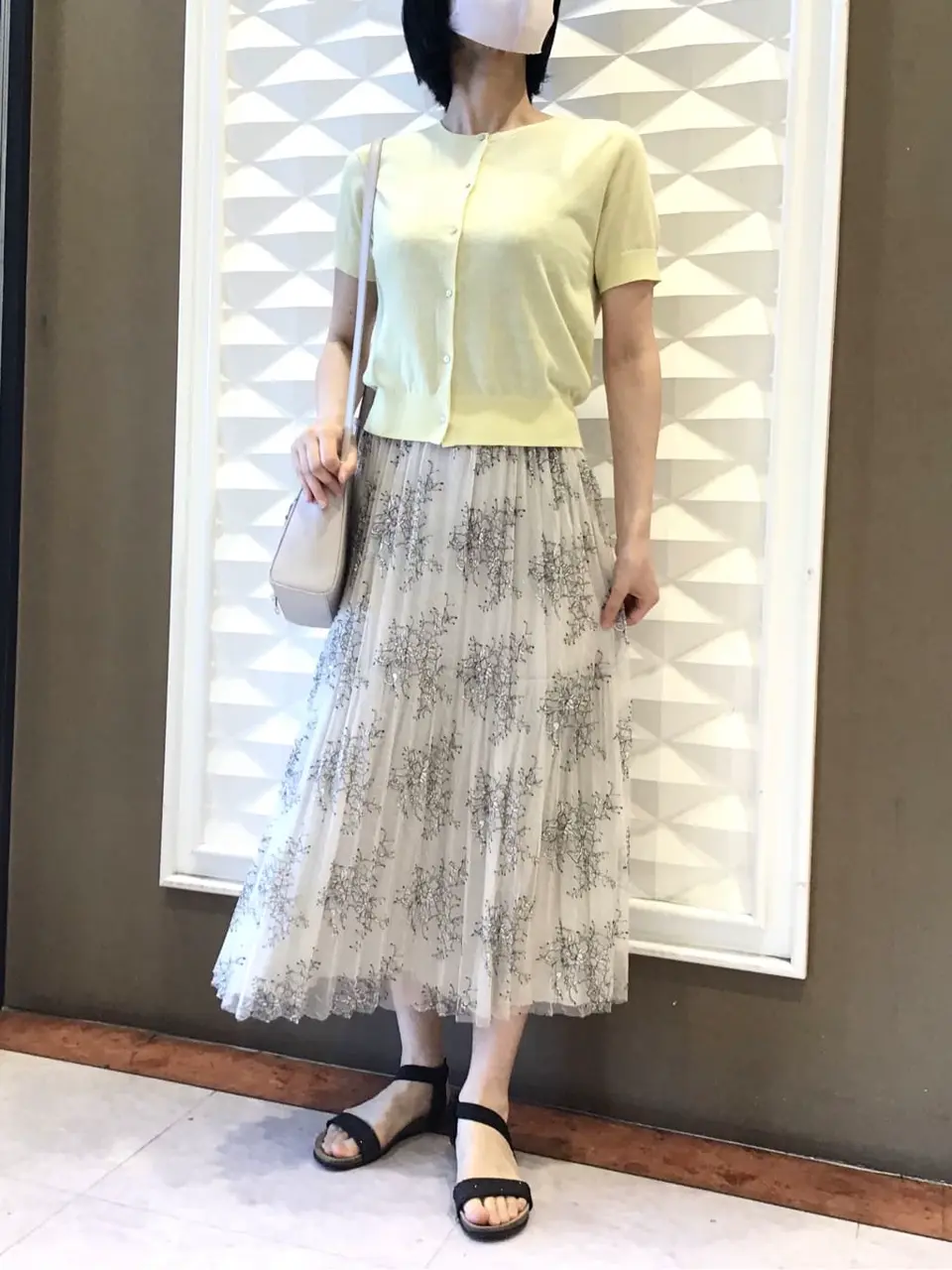  N コーディネート画像