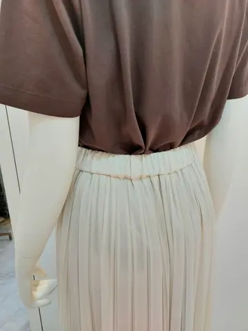 ANY SIS yamakawa コーディネート画像