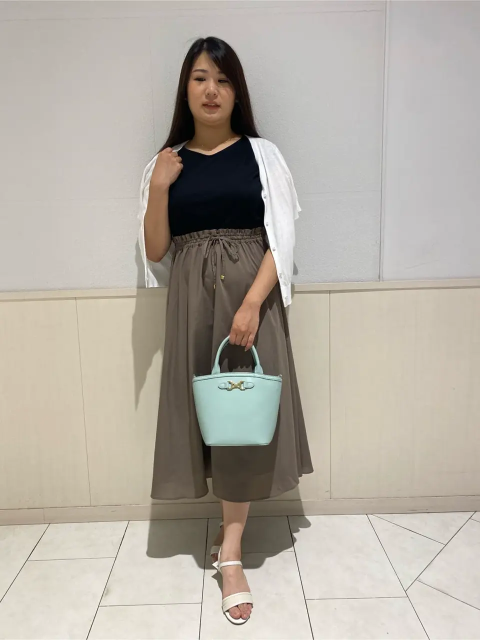  寺嶋 コーディネート画像