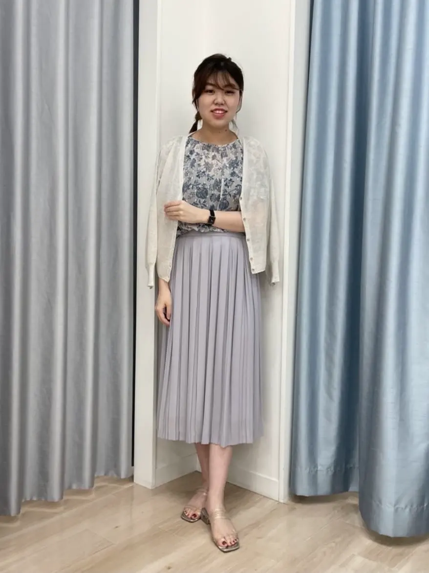 ANY SIS 古田(足立) コーディネート画像