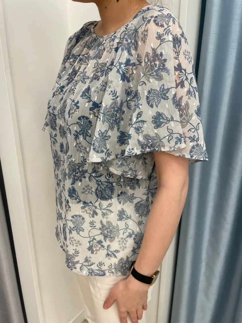 ANY SIS 古田(足立) コーディネート画像