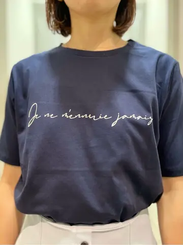 ANY SIS 濱野 コーディネート画像