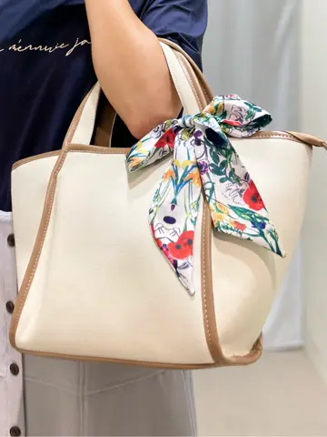 ANY SIS 濱野 コーディネート画像