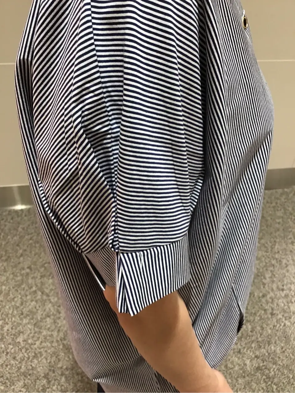 ANY SIS 浅野 コーディネート画像