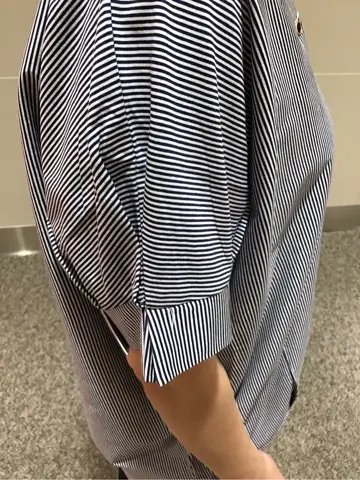 ANY SIS 浅野 コーディネート画像