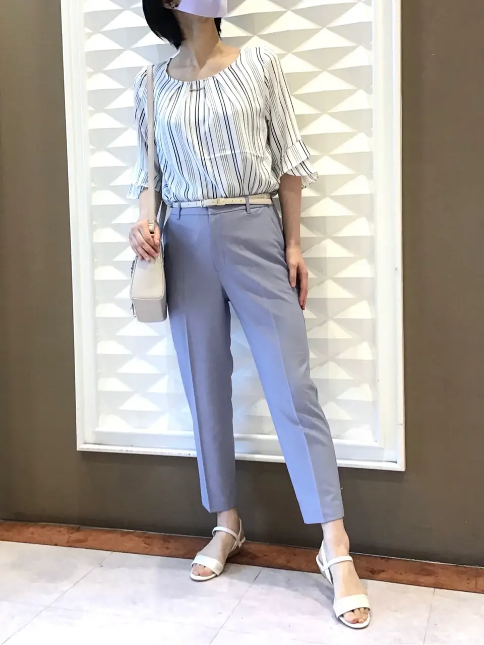  N コーディネート画像