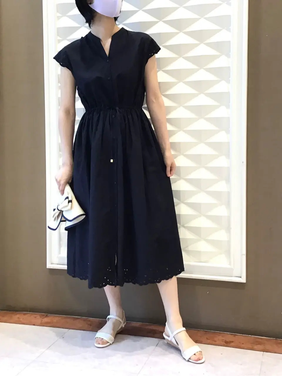  N コーディネート画像