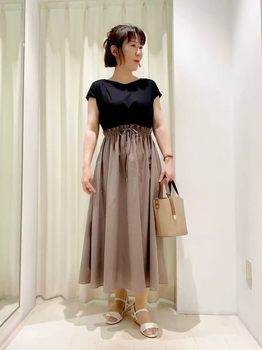  山田 コーディネート画像