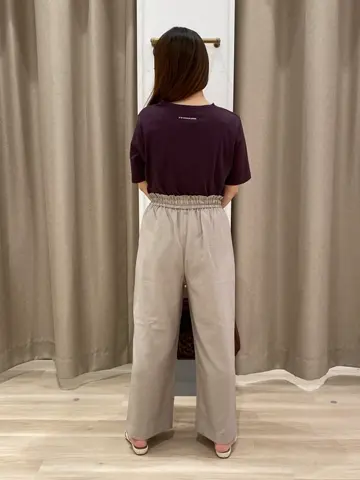 ANY SIS 瀬野 コーディネート画像