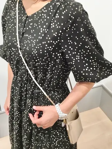 ANY SIS 山本 コーディネート画像