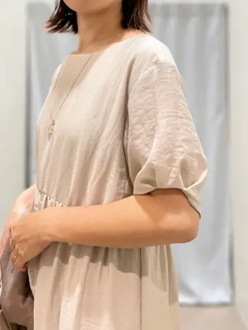 ANY SIS 濱野 コーディネート画像