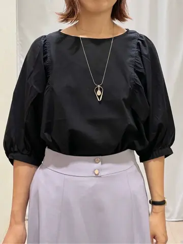 ANY SIS 濱野 コーディネート画像