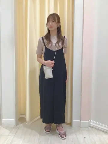 ANY SIS AI コーディネート画像