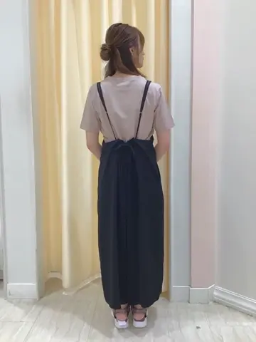 ANY SIS AI コーディネート画像