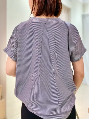 ANY SIS 濱野 コーディネート画像